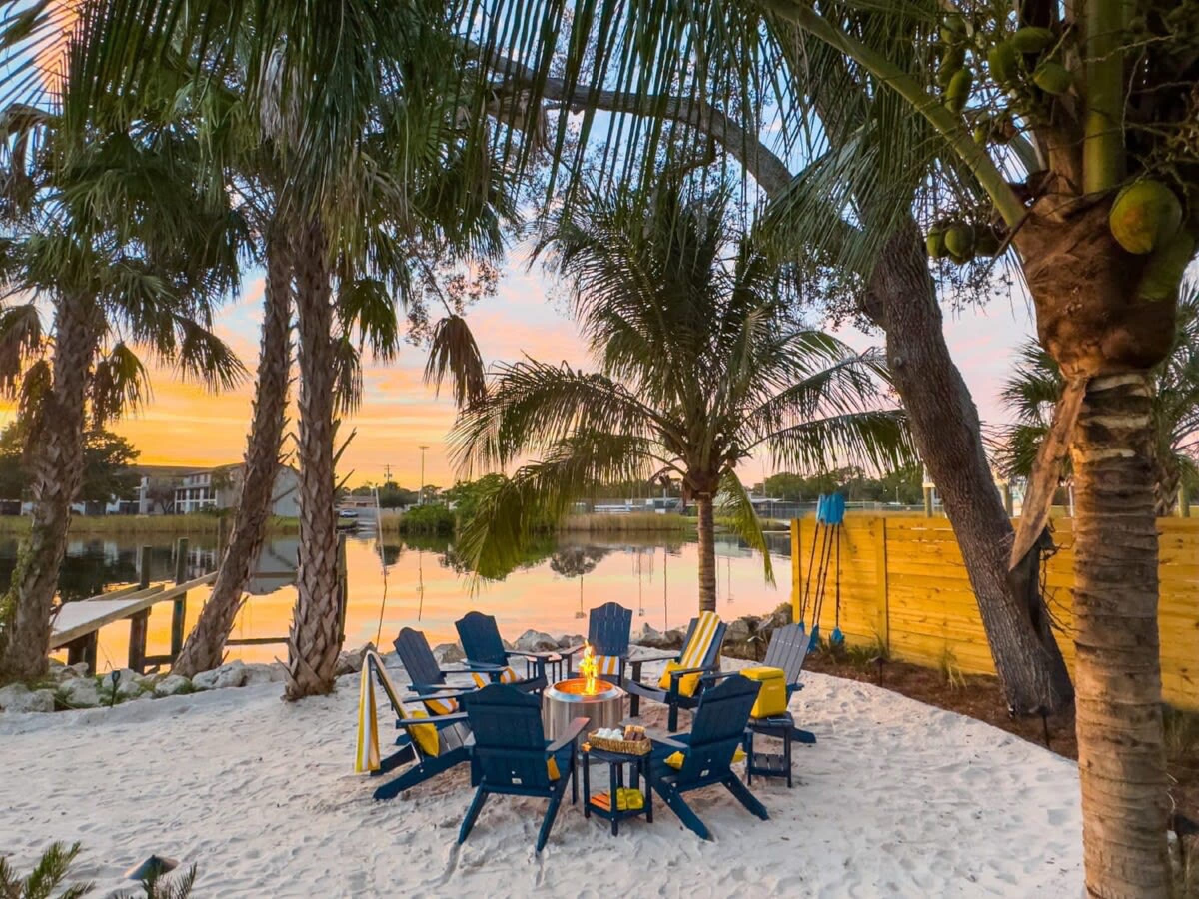 The Luxe Legacy Vacations family